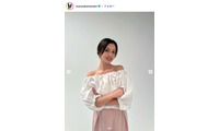 サッカー柿谷曜一朗選手の妻・丸高愛実、夫がいない日のワンプレートご飯公開「バランス良くてヘルシー」「器がおしゃれ」と反響 画像