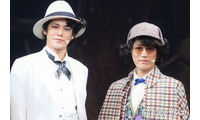 宮野真守、WEST.神山智洋との共演に刺激「やっぱり本物は違う」 画像