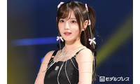 登録者数140万超美人YouTuber、美脚際立つミニワンピ姿の街中ショット公開「スタイル抜群」「色白で透明感レベチ」の声 画像