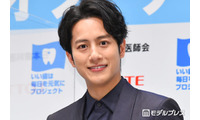 溝端淳平、容姿の悩み告白で驚きの声「芸能人ってすごい」「予想外すぎる」 画像