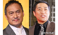 ガッツ石松さん死去 芸能界からも追悼の声「あったかい方でした」「芸能界のお父さんのような存在」 画像