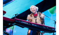 ミセス藤澤涼架「リブート」名シーン再現 共演者が「CEREMONY」プレゼンターで登場【10日公演ライブレポ】 画像