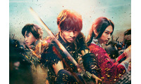 【金ロー】山崎賢人主演「キングダム」2週連続放送 金曜ロードショーだけの特別版 画像