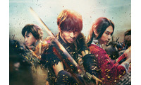 実写映画『キングダム』、金曜ロードショーにてスペシャルエディション＆特別版『キングダム －信と王騎と将軍と－』放送！ 画像