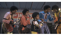 『Michael／マイケル』マイケルの幼少期演じた天才キッズ、ジュリアーノ・ヴァルディ特別インタビュー映像 画像