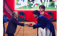 SHOW-WA＆MATSURI「MAJ2026」最優秀演歌・歌謡曲楽曲賞受賞 寺田真二郎「大変光栄に思います」 画像