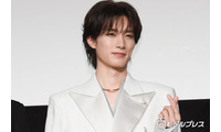 M!LK山中柔太朗、グループ衣装手掛けるきっかけになったSTARTOタレント告白「憧れてやりたいなと思うようになって」 画像