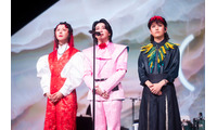 Mrs. GREEN APPLE presents「CEREMONY」終幕 2日間で総勢13アーティストが集結【Day2レポート／出演者コメント】 画像