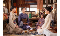【風、薫る 第56回あらすじ】安・宗一、両家顔合わせの日迎える 画像