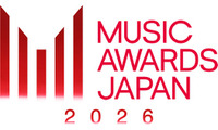 【MAJ2026】サカナクション「最優秀ロックバンド／ソロアーティスト賞」受賞 山口一郎は活動休止期間に言及「自分たちの自信にもなります」 画像