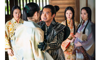 【豊臣兄弟！ 第23話】信長、官兵衛の子を始末するよう命令 ためらう秀吉＆小一郎 画像