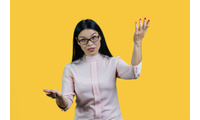 無意識の「うん、うん」は絶対にNG？リアルでも画面越しでも、相手に信頼される話し方4選 画像