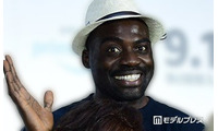 ボビー・オロゴン容疑者、不同意性交の疑いで逮捕 自宅で知人女性に性的暴行か 画像