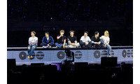 BTS、釜山公演開催で11万人動員 ARMYへメッセージも「皆さんがいてくれたからこそ、13年間という長い時間をうまく乗り越えられた」 画像