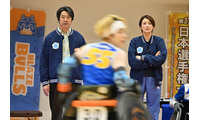 日曜劇場「ＧＩＦＴ」最終回、伍鉄（堤真一）＆ブルズが見せた涙の結末 涼（山田裕貴）を惜しむ声も「号泣」「涼がいてくれたら…」【ネタバレあり】 画像