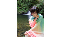 生駒里奈、10年ぶり写真集決定 芸能生活15周年記念で舞台は奄美大島【ルリカケス】 画像