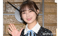 元乃木坂46鈴木絢音、美脚のぞくミニ丈姿披露「全身のバランスが神」「スタイル抜群」の声 画像
