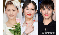 【推し俳優で巡る名作3選】綾瀬はるか、愛すべき干物女から最強のダークヒロインまで…心奪われる“圧倒的ギャップ” 画像