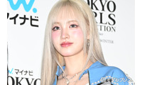 IVEリズ、ショーパン×ロングブーツで美脚輝く「脚長すぎる」「完璧スタイル」の声 画像