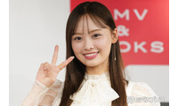 元日向坂46濱岸ひより、美デコルテ輝くキャミソール姿に反響「鎖骨が綺麗」「自然体の笑顔が可愛すぎる」 画像