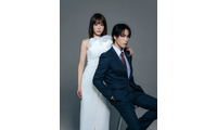 北乃きい＆THE RAMPAGE藤原樹W主演「未婚詐欺 私の知らない彼の顔」ドラマ化 クズ男に裏切られた3人の女性が結託 画像