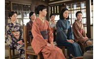 【風、薫る 第58回あらすじ】りん・直美ら、バーンズに呼び出される 横浜へ出かけることに 画像