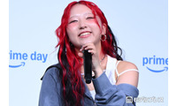 HANA・CHIKA、CM撮影で私物取り入れた2人のメンバーとは 現場で急遽着用 画像