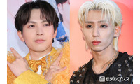 OWV浦野秀太、M!LK吉田仁人との連絡内容明かす「イイじゃん」ブレイク前からの関係に「嬉しい」「2人とも活躍してほしい」と反響 画像