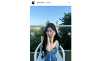元LE SSERAFIMキム・ガラム、事務所所属と韓国報道 今後は女優として活動へ 画像