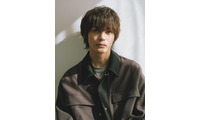 神尾楓珠「真夏のシンデレラ」以来3年ぶりの月9出演 GACKTと初共演で建築事務所アシスタント役【ブラックトリック～裁きを操る弁護人～】 画像