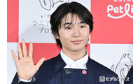 寺田心、電車内で正義感溢れる行動 上田晋也も感銘「心さんにするわ」 画像