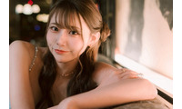 【#キャバクラで働く理由】美容師とのWワーク始めたきっかけは恋人の浮気現場目撃「人生の目標がお父さんよりも稼ぐこと」水泳インターハイ出場・睡眠時間2時間の多忙生活乗り越えた原動力──東京錦糸町・るな 画像