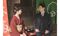 【風、薫る 第60回あらすじ】りん、虎太郎と再会 偶然現れた人物とは 画像