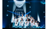 ひなた坂 46、2daysライブ開催 アンコールでメンバー涙「私たちは時に選抜に憧れながら、そして選抜をも超えてやるっていう思いでライブを作っています」【ライブレポート／セットリスト】 画像