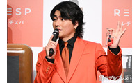 SixTONES森本慎太郎、“妖精姿”を自画自賛「小さくなった自分って意外と可愛いんだなと」 画像