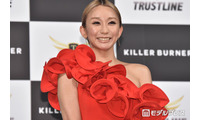 倖田來未、ミディアムボブにイメチェンで反響「雰囲気変わる」「結構バッサリ切りましたね」 画像