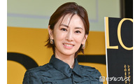 北川景子、娘は「画伯なるんじゃ…」“親バカ”な一面明らかに 夫・DAIGOとのデート秘話も 画像