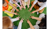 幼児期の異文化体験…英語力だけじゃない5つのメリット 画像