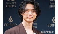 山崎賢人、30代になって進化していること「頭も使いながら体も使えるいい時期」 画像