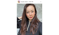 1児の母・宮崎宣子「全残しされた」おにぎり中心の弁当公開「詰め方上手」「せっかく手が込んでるのに」 画像
