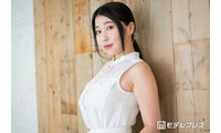 【独占】「毒親からの逃亡」「モラハラ彼氏の洗脳監禁」 人気上昇中グラドルが壮絶過去告白 画像