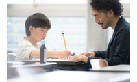 「中学校の偏差値なんてどうでもいい」と話すママが、あえて私立を志望する理由とは 画像