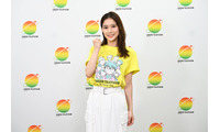 芳根京子「24時間テレビ」チャリティーパートナー就任 中学時代にギラン・バレー症候群経験「力になりたいという気持ちでお受けしました」 画像