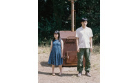 timelesz篠塚大輝、映画初出演 9歳の主人公惹きつける魅惑の大学生役【焼却炉】 画像