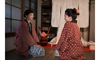 「風、薫る」人気俳優、“8週ぶり”再登場 恋模様にも注目集まる「見違えるほど立派に」「恋の火花がバチバチ」 画像