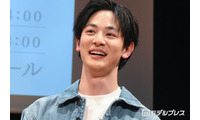 小林虎之介「風、薫る」“恋のライバル“シマケン（佐野晶哉）に嫉妬した瞬間「お芝居の中でもプライベートでもちょっとショックを…」 画像