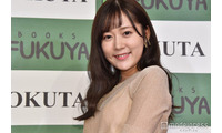 元AKB48メンバー「ミッキー先生ありがとうございました」夫・山口航輝選手＆娘との家族ディズニーショット公開「お揃いコーデに憧れます」の声 画像