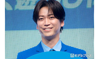 亀梨和也「ギリギリは一生背負っていきたい」KAT-TUNにちなんだコメント連発 画像