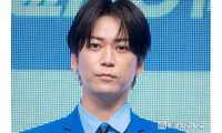 亀梨和也、赤西仁とダンスを踊るなら「もう少しかっこいいものでやれたら」独立後の状況も明かす 画像
