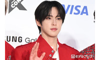 JO1河野純喜、なにわ男子・大橋和也とライブ鑑賞「ずっとお尻振ってお客さんからめちゃくちゃバレて」“同世代コンビ”エピソードに反響 画像